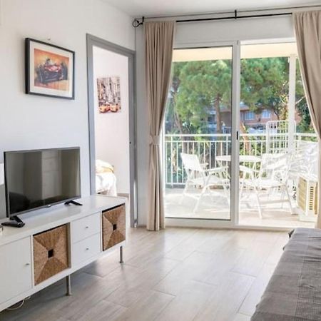 Apartamento Playa De Levante Y Port Aventura 萨洛 外观 照片