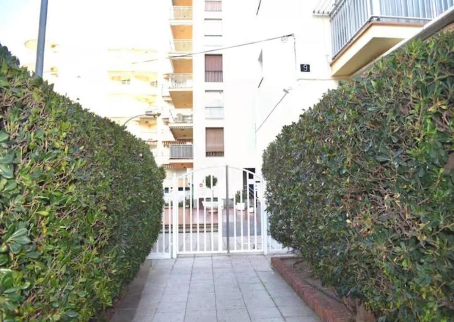 Apartamento Playa De Levante Y Port Aventura 萨洛 外观 照片