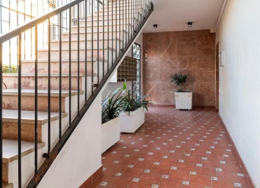 Apartamento Playa De Levante Y Port Aventura 萨洛 外观 照片