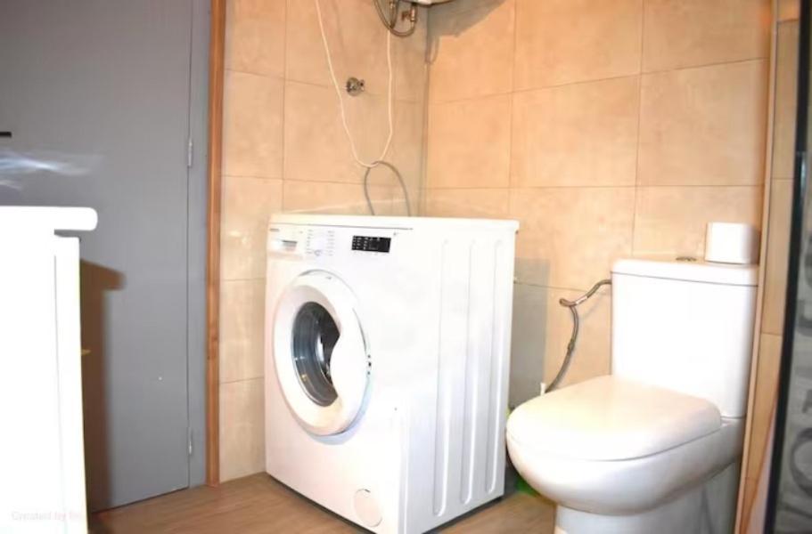 Apartamento Playa De Levante Y Port Aventura 萨洛 外观 照片