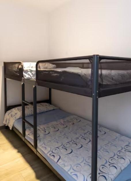 Apartamento Playa De Levante Y Port Aventura 萨洛 外观 照片