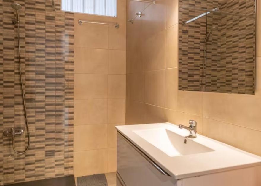 Apartamento Playa De Levante Y Port Aventura 萨洛 外观 照片