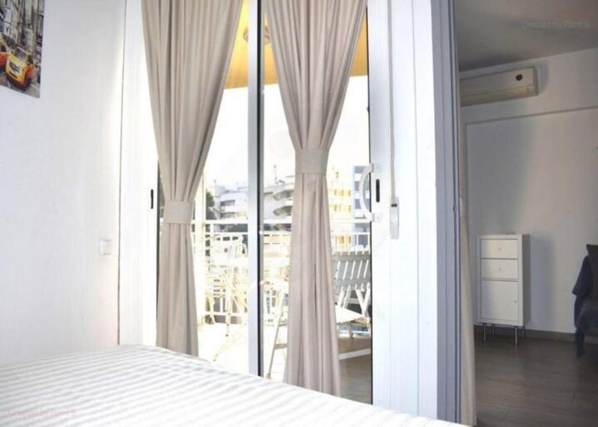 Apartamento Playa De Levante Y Port Aventura 萨洛 外观 照片