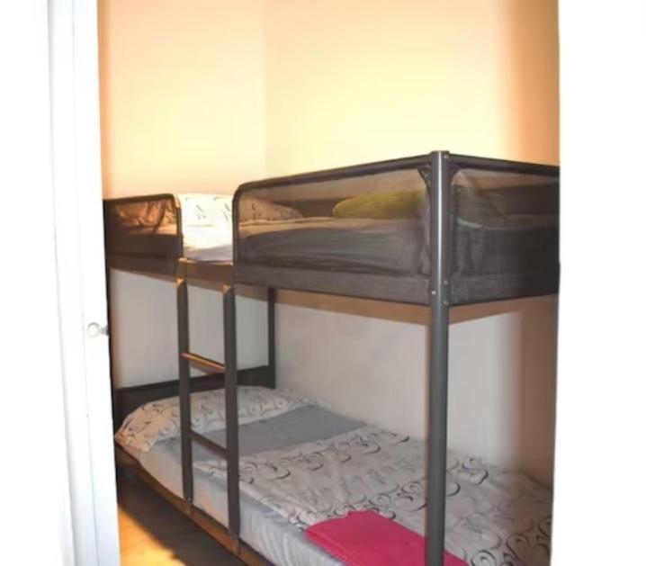 Apartamento Playa De Levante Y Port Aventura 萨洛 外观 照片
